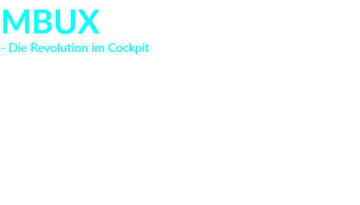 MBUX - Die Revolution im Cockpit Aktuelles Aufgabengebiet bei der Daimler AG MBUX ist das erste System der Daimler AG, in dem ich meine Ideen einbringen konnte. Der Name MBUX für das neue Infotainment-System signalisiert, dass das Nutzererlebnis im Vordergrund steht. Einzigartig bei diesem System ist seine Lernfähigkeit dank künstlicher Intelligenz. MBUX ist individualisierbar und stellt sich auf den Nutzer ein. 